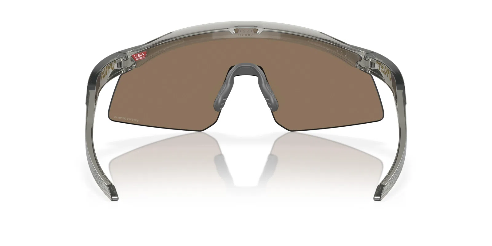 Oakley Hydra 9229 Sunglasses - view 53